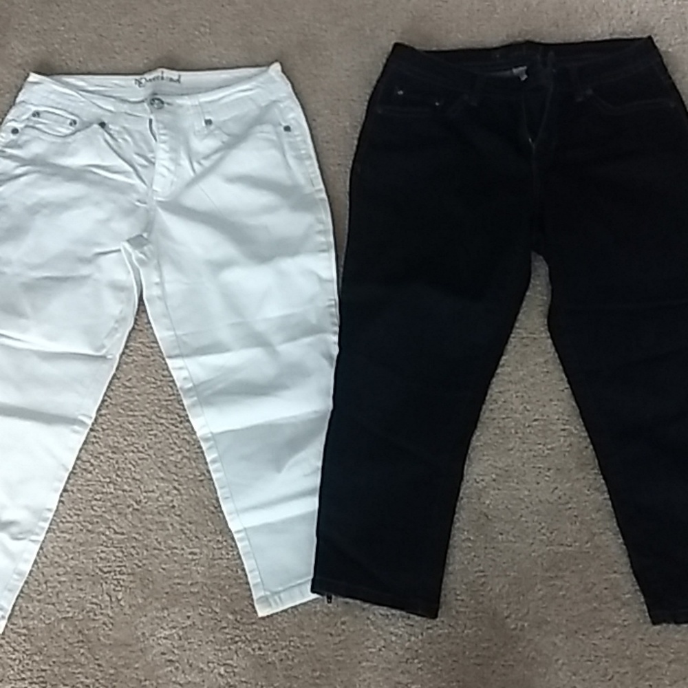 Pants